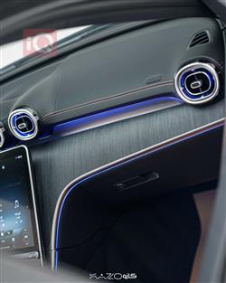 مرسيدس بنز C-Class